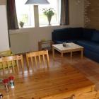 Apartamento Limburg Holanda: Apartamento De Witte Keizerin 