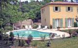 Casa De Vacaciones Belcodène: Fr8115.700.1 