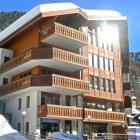 Apartamento Zermatt Sauna: Apartamento Brunnmatt 