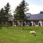Apartamento Luxemburgo: Apartamento La Sapinière 