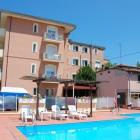 Apartamento Torre Pedrera: Apartamento 