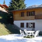 Apartamento Verbier Swimming Pool: Apartamento 