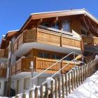 Apartamento Zermatt: Apartamento Amici 