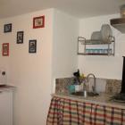 Apartamento Palermo: Apartamento Puccini 