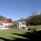 Apartamento Graubunden Pets Allowed: Apartamento Sgnè 125 