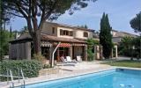 Casa De Vacaciones Saint Aygulf: Fr8541.15.1 