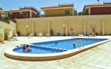 Casa De Vacaciones Orihuela Comunidad Valenciana: Es9756.900.1 