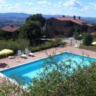 Casa De Vacaciones Panicale Sauna: Casa De Vacaciones 