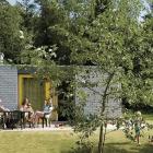 Casa De Vacaciones Epe Gelderland: Casa De Vacaciones De Jagerstee 