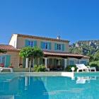 Casa De Vacaciones Francia: Casa De Vacaciones 