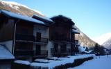 Apartamento Les Houches Rhone Alpes: Fr7461.120.4 