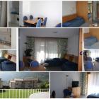 Apartamento Saillon Swimming Pool: Apartamento Les Romarins 