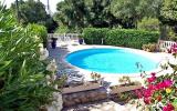 Apartamento Grimaud: Fr8454.100.1 