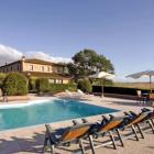 Apartamento Toscana Pets Allowed: Apartamento La Casetta 