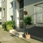 Apartamento Marsala Sicilia: Apartamento Albatros 