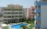 Apartamento Denia Comunidad Valenciana Swimming Pool: Es9700.165.1 