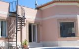 Casa De Vacaciones Denia Comunidad Valenciana Sauna: Es9700.440.1 