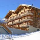 Apartamento Ovronnaz: Apartamento L'ardève 