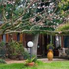 Casa De Vacaciones Roma Lazio Sauna: Casa De Vacaciones 