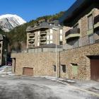 Apartamento La Massana: Apartamento 