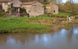 Casa De Vacaciones Poitou Charentes: Fr3100.100.1 
