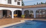 Casa De Vacaciones Pego Comunidad Valenciana: Es9725.162.1 