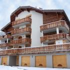 Apartamento Nendaz Swimming Pool: Apartamento Les Soldanelles 