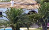 Casa De Vacaciones Denia Comunidad Valenciana Swimming Pool: ...
