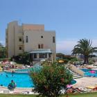 Apartamento Portugal Swimming Pool: Apartamento Clube Alvorférias 