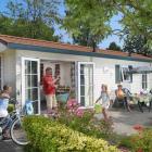Casa De Vacaciones Zuid Holland: Casa De Vacaciones Duinrell 