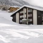 Apartamento Zermatt: Apartamento Mia 