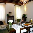 Apartamento Veneto Swimming Pool: Apartamento Calle Del Forno 