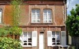 Casa De Vacaciones Basse Normandie Swimming Pool: Fr1807.411.1 