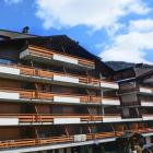 Apartamento Verbier Swimming Pool: Apartamento Cimeblanche 