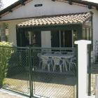 Casa De Vacaciones Vaux Sur Mer: Casa De Vacaciones 