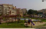 Apartamento Comunidad Valenciana Sauna: Es9700.43.1 