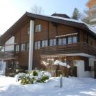 Apartamento Obwalden: Apartamento 
