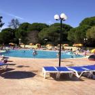 Apartamento Albufeira Swimming Pool: Apartamento Balaia Plaza 