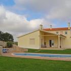 Casa De Vacaciones Leiria: Casa De Vacaciones 