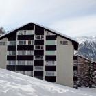 Apartamento Zermatt: Apartamento Roc 