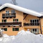 Apartamento Seefeld Tirol: Apartamento 