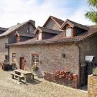 Casa De Vacaciones Limburg Holanda: Casa De Vacaciones Hoeve Elsloo 