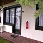 Apartamento Luxemburgo: Apartamento La Sapinière 