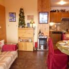 Apartamento Nendaz Pets Allowed: Apartamento La Cascade 