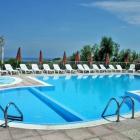 Apartamento Vieste Puglia: Apartamento Villa Carabella 