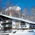 Apartamento Berchtesgaden Swimming Pool: Apartamento Schneck's ...