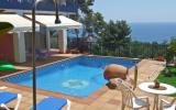 Casa De Vacaciones Blanes: Es9470.700.1 