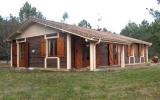 Casa De Vacaciones Mimizan Swimming Pool: Fr3420.800.1 