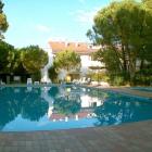 Apartamento Friuli Venezia Giulia: Apartamento Parco Hemingway 