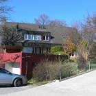Apartamento Zúrich: Apartamento 